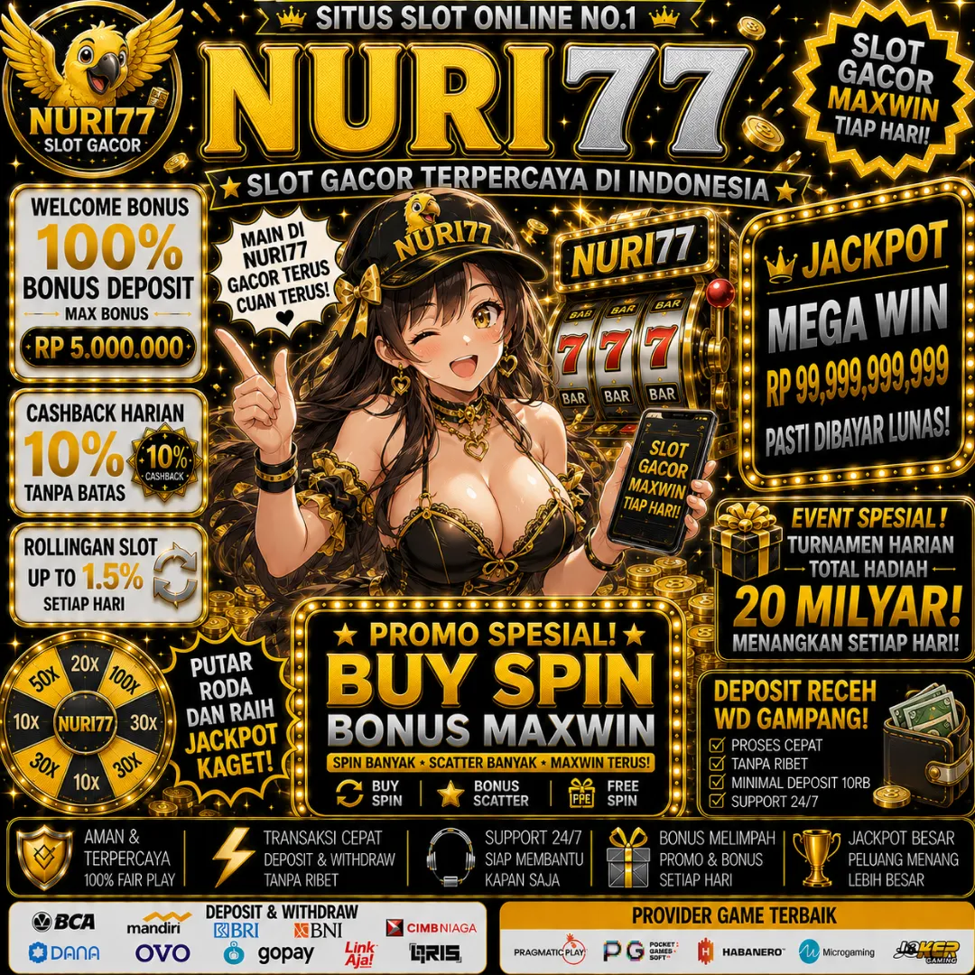 NURI77